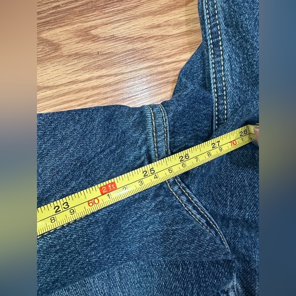 KanCan High-Rise Wide Leg Jeans – Size 13 #1900 - Picture 7 of 8